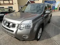 Gebraucht Nissan X-Trail SE 150 PS (110 kW) 2014 Grau SUV