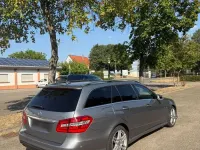 Gebraucht Mercedes E350 265 PS (194 kW) 2011 Grau Kombi