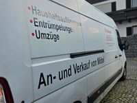 Gebraucht Renault Master 125 PS (91 kW) 2011 Weiß Van / Kleinbus