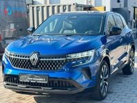 Gebraucht Renault Austral Techno 158 PS (116 kW) 2022 Schwarz SUV