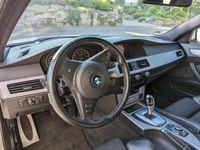 gebraucht BMW 525 i E61 Edition Sport