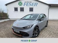 Usata Cupra Born 150 kW (204 CV) 2024 Grigio Utilitaria