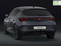 Ny Cupra Leon VZ 300 HK (220 kW) 2026 Grå Sedan