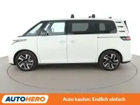Gebraucht VW ID. Buzz 150 kW (204 PS) 2023 Candyweiss Van / Kleinbus