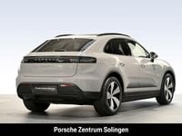 Neu Porsche Macan 300 kW (408 PS) 2026 Grau SUV