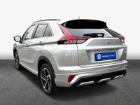 gebraucht Mitsubishi Eclipse Cross 4WD Plus Select