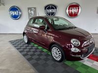 gebraucht Fiat 500 Lounge PDC PANORAMA NAVI