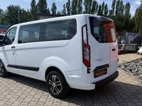 Gebraucht Ford Transit Custom 131 PS (96 kW) 2020 Weiß Kombi