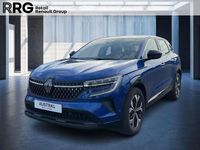 Second-hand Renault Austral Evolution 158 CP (116 kW) 2025 Albastru SUV