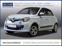 Gebraucht Renault Twingo Intens 90 PS (66 kW) 2018 Blau Kleinwagen