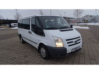 gebraucht Ford 300 Transit Kombi FTM Trend Klim