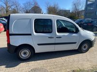 gebraucht Mercedes Citan 111 CDI KA/L