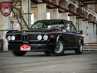 Brugt BMW 3.0CSL 200 HK (147 kW) 1973 Sort Coupe