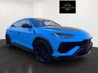 Second-hand Lamborghini Urus 666 CP (489 kW) 2024 Albastru SUV