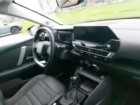 Gebraucht Citroën C4 130 PS (95 kW) 2022 Grau Limousine
