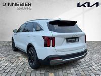 Gebraucht Kia Sorento 252 PS (185 kW) 2025 Weiß SUV