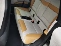 Gebraucht BMW i3 170 PS (125 kW) 2016 Weiß Kleinwagen