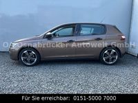 Second-hand Peugeot 308 Access 131 CP (96 kW) 2015 Maro Berlinǎ