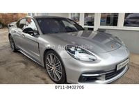 gebraucht Porsche Panamera 4S Diesel "AHK/Luftfederung/Nightvision