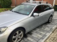 Gebraucht Mercedes C180 120 PS (88 kW) 2012 Andere farben Kombi