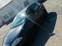 Gebraucht Fiat Croma 150 PS (110 kW) 2005 Schwarz Kombi