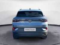 Gebraucht VW ID.4 Pro Performance 150 kW (204 PS) 2022 Blau SUV