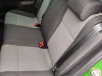 Gebraucht Skoda Fabia Monte Carlo 105 PS (77 kW) 2014 Grün Limousine