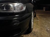 Gebraucht Opel Omega 150 PS (110 kW) 2004 Schwarz Kombi