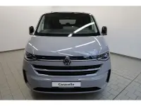 Neu VW Caravelle Edition 150 PS (110 kW) 2025 Grau Van