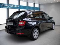 gebraucht Skoda Fabia Fabia CombiCombi Ambition 1.0 TSI