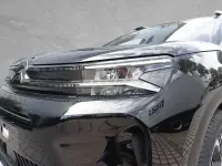 Gebraucht Citroën C5 Aircross 131 PS (96 kW) 2025 Schwarz SUV