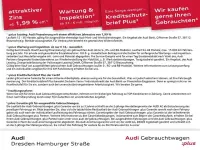 Gebraucht Audi A5 S-Line 204 PS (150 kW) 2025 Daytonagrau perleffekt Kombi