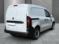 Neu Renault Kangoo 95 PS (69 kW) 2026 Mineralweiß Van / Kleinbus