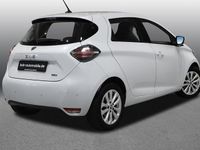 Gebraucht Renault Zoe Experience 79 kW (108 PS) 2022 Weiß Kleinwagen