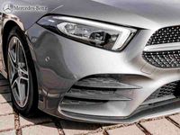 gebraucht Mercedes A250 4M AMG Distro+Pano+Sportsitze+LED+Business