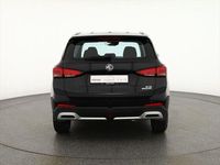 Neu MG ZS Comfort 197 PS (144 kW) 2025 Schwarz Limousine