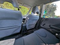 Gebraucht Honda Jazz 83 PS (61 kW) 2002 Silber Kleinwagen