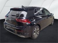 gebraucht VW Golf VIII 1,5 TSI Move Navi virtual LED ACC Klima SHZ