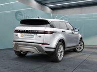 gebraucht Land Rover Range Rover evoque RangeS D150 Winter Paket AHK