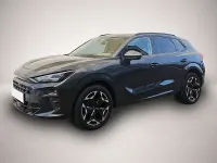 Neu Cupra Terramar VZ 265 PS (194 kW) 2026 Grau SUV