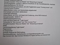 Gebraucht VW Polo Life 95 PS (69 kW) 2021 Schwarz Kleinwagen