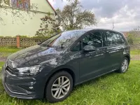 Gebraucht VW Golf VII 115 PS (84 kW) 2019 Grau Kleinwagen