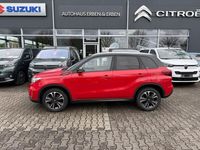 Gebraucht Suzuki Vitara Comfort+ 140 PS (102 kW) 2019 Othercolor SUV