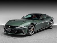 Gebraucht Ferrari 12 Cilindri 829 PS (609 kW) 2025 Verde toscana Coupé