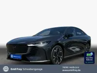 Gebraucht Mazda 6e Takumi-Line 189 kW (258 PS) 2026 Matrixgrau Limousine