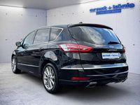 Gebraucht Ford S-MAX Vignale 190 PS (139 kW) 2020 Van / Kleinbus