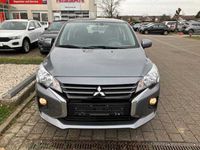 gebraucht Mitsubishi Space Star Invite *RFK/Klima/AppleCarPlay*