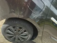 Gebraucht Renault Clio III 75 PS (55 kW) 2006 Schwarz Limousine