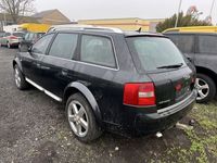 gebraucht Audi A6 Allroad quattro 2.5 TDI+ Leder Recaro+Navi