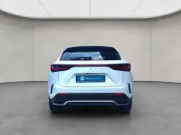 Neu Lexus NX350h Sport Line 200 PS (147 kW) 2026 Fujiweissmetallic SUV